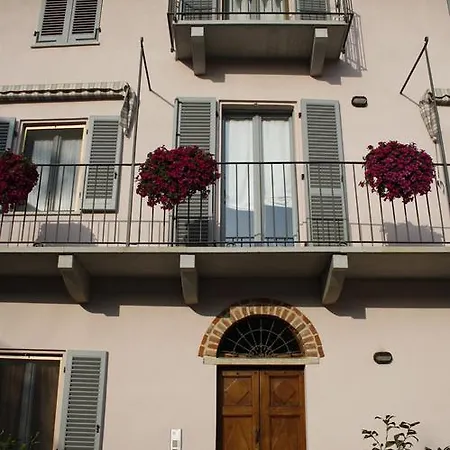 Ca Veja Daire Montà