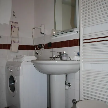 Apartment Ca Veja Montà