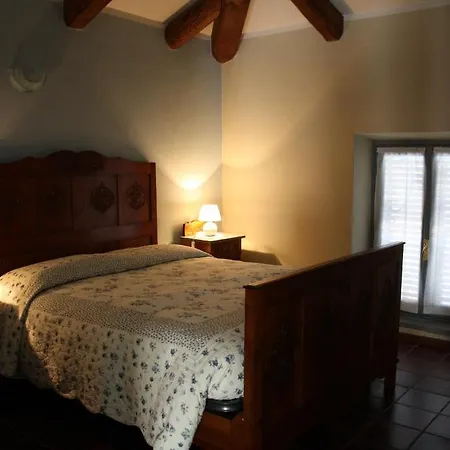 Apartment Ca Veja Montà