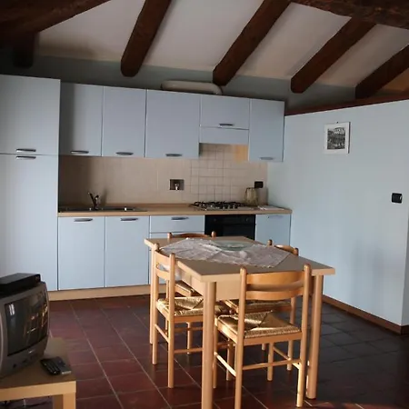 Cà Veja * Montà