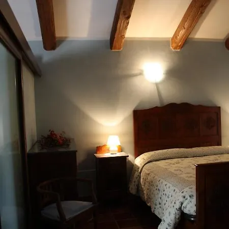 Ca Veja Apartment Montà