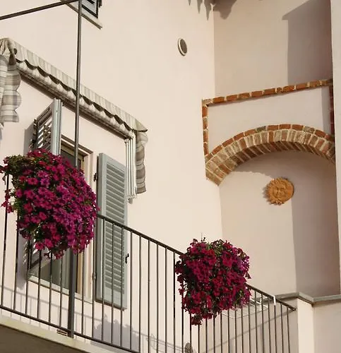 Apartament Ca Veja