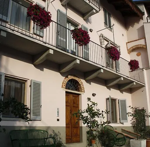 Apartament Ca Veja *