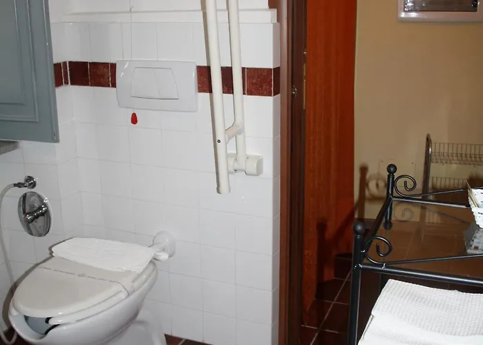 Apartament Ca Veja *