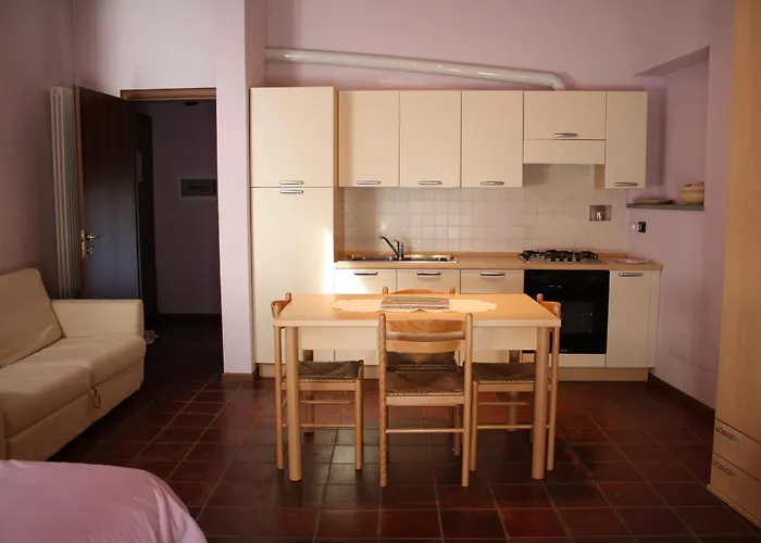 Apartament Ca Veja