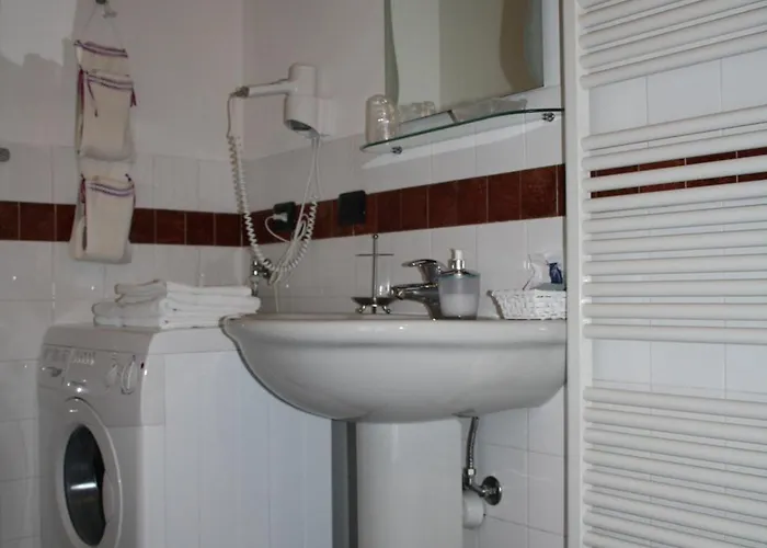 Apartament Ca Veja Montà