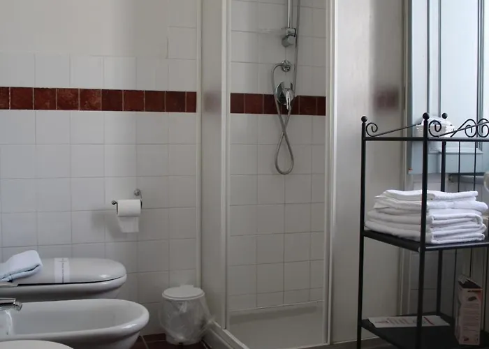 Apartament Ca Veja *