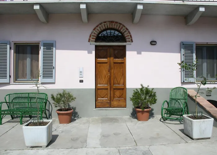 Ca Veja Apartament