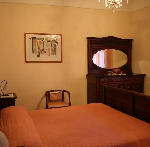 Apartament Ca Veja