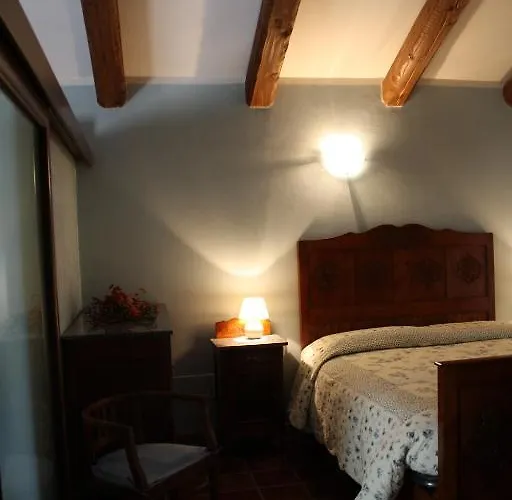 Ca Veja Apartament Montà